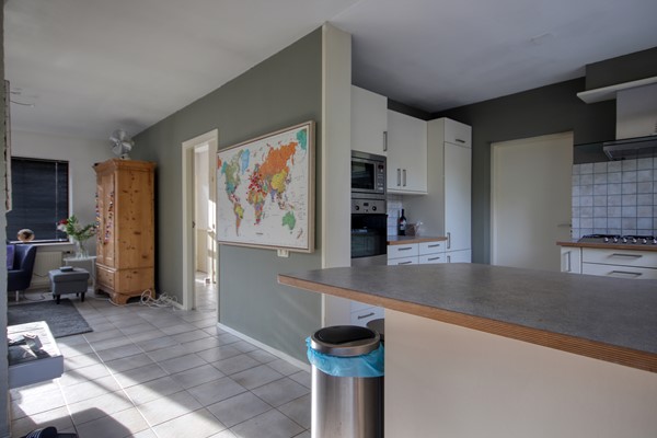 Medium property photo - Torenlaan 15, 6866 BS Heelsum
